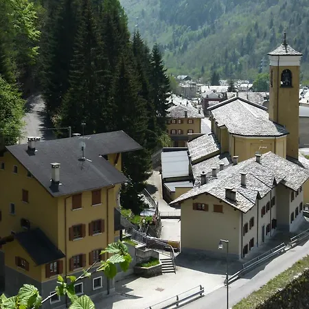 Valdigiust Campodolcino