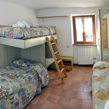 Valdigiust Vendégház 3*
